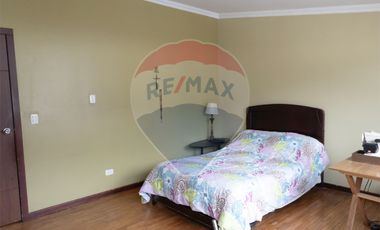 Se Vende Departamento en el Centro de Ibarra