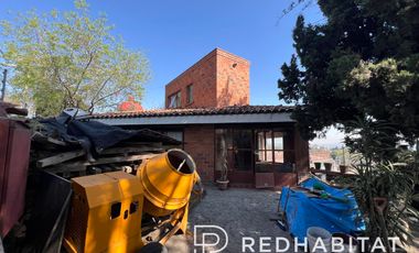 VENTA TERRENO EN FRACCIONAMIENTO CERRADO SAN PEDRO MARTIR TLALPAN PARA HASTA 13 CASAS EN CONDOMINIO