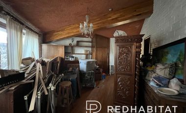 VENTA TERRENO EN FRACCIONAMIENTO CERRADO SAN PEDRO MARTIR TLALPAN PARA HASTA 13 CASAS EN CONDOMINIO