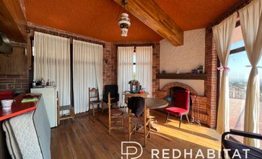 VENTA TERRENO EN FRACCIONAMIENTO CERRADO SAN PEDRO MARTIR TLALPAN PARA HASTA 13 CASAS EN CONDOMINIO