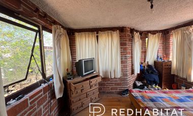 VENTA TERRENO EN FRACCIONAMIENTO CERRADO SAN PEDRO MARTIR TLALPAN PARA HASTA 13 CASAS EN CONDOMINIO