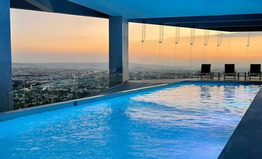 Departamento en Venta en Edificio Amira, Querétaro – Ubicación Estratégica y Amenidades de Lujo !!