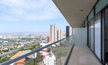 Departamento en Venta en Edificio Amira, Querétaro – Ubicación Estratégica y Amenidades de Lujo !!
