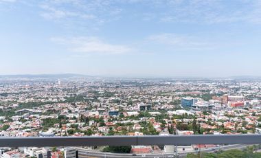 Departamento en Venta en Edificio Amira, Querétaro – Ubicación Estratégica y Amenidades de Lujo !!