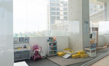 Departamento en Venta en Edificio Amira, Querétaro – Ubicación Estratégica y Amenidades de Lujo !!