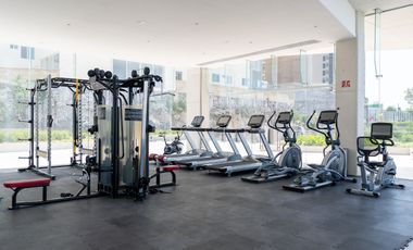 Departamento en Venta en Edificio Amira, Querétaro – Ubicación Estratégica y Amenidades de Lujo !!