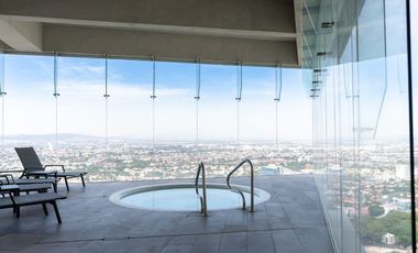 Departamento en Venta en Edificio Amira, Querétaro – Ubicación Estratégica y Amenidades de Lujo !!