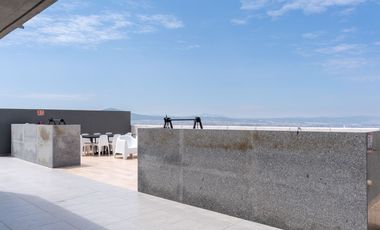 Departamento en Venta en Edificio Amira, Querétaro – Ubicación Estratégica y Amenidades de Lujo !!