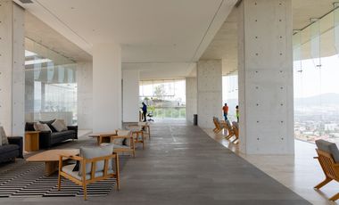 Departamento en Venta en Edificio Amira, Querétaro – Ubicación Estratégica y Amenidades de Lujo !!