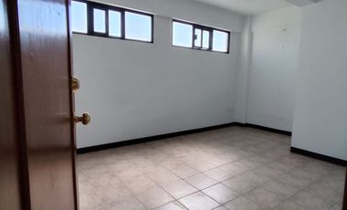 EDIFICIO EN RENTA EN TOLUCA