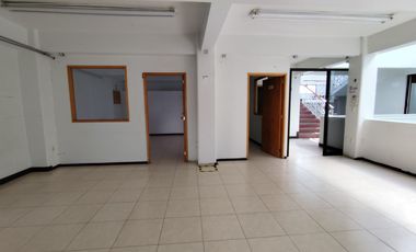 EDIFICIO EN RENTA EN TOLUCA