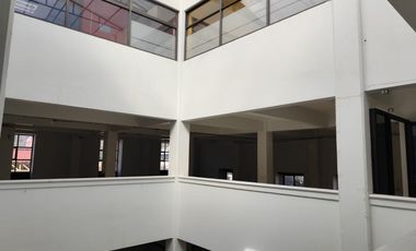 EDIFICIO EN RENTA EN TOLUCA