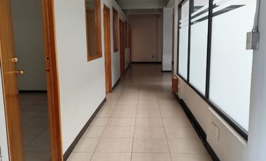 EDIFICIO EN RENTA EN TOLUCA