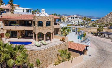 Casa en venta en Pedregal Cabo San Lucas