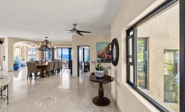 Casa en venta en Pedregal Cabo San Lucas