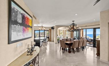 Casa en venta en Pedregal Cabo San Lucas