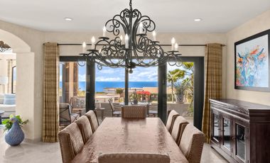 Casa en venta en Pedregal Cabo San Lucas
