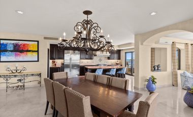 Casa en venta en Pedregal Cabo San Lucas