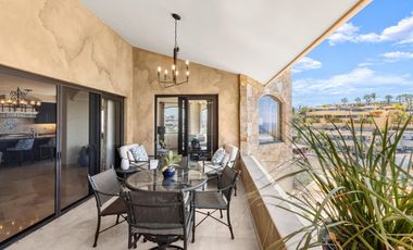 Casa en venta en Pedregal Cabo San Lucas
