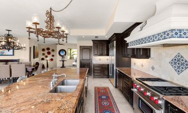 Casa en venta en Pedregal Cabo San Lucas