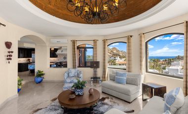 Casa en venta en Pedregal Cabo San Lucas