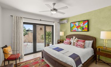 Casa en venta en Pedregal Cabo San Lucas
