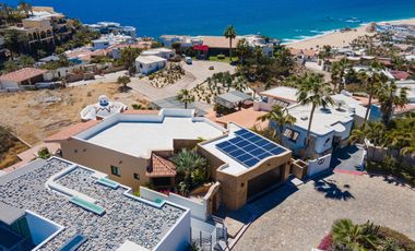 Casa en venta en Pedregal Cabo San Lucas