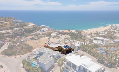Casa en venta en Pedregal Cabo San Lucas