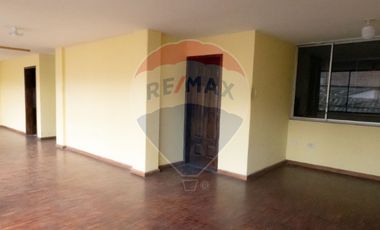 De venta DEPARTAMENTO en el centro de Ibarra