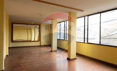 De venta DEPARTAMENTO en el centro de Ibarra