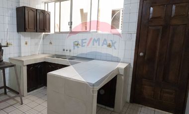 De venta DEPARTAMENTO en el centro de Ibarra