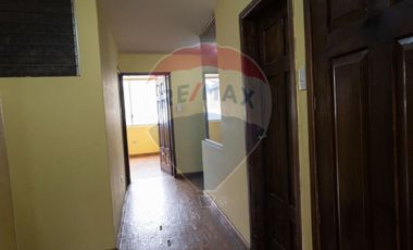 De venta DEPARTAMENTO en el centro de Ibarra