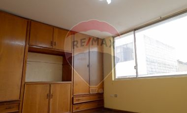 De venta DEPARTAMENTO en el centro de Ibarra