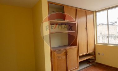 De venta DEPARTAMENTO en el centro de Ibarra