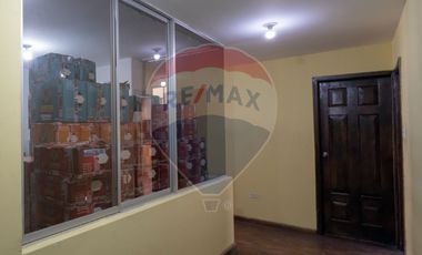 De venta DEPARTAMENTO en el centro de Ibarra
