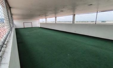 AMPLIO DEPARTAMENTO EN VENTA RECIEN REMODELADO