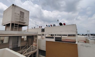 AMPLIO DEPARTAMENTO EN VENTA RECIEN REMODELADO