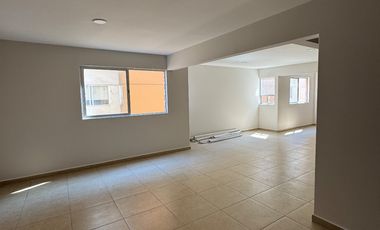 AMPLIO DEPARTAMENTO EN VENTA RECIEN REMODELADO