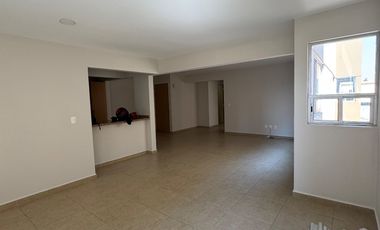 AMPLIO DEPARTAMENTO EN VENTA RECIEN REMODELADO