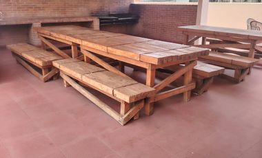 AMPLIO DEPARTAMENTO EN VENTA RECIEN REMODELADO