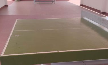 AMPLIO DEPARTAMENTO EN VENTA RECIEN REMODELADO