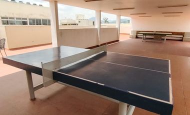 AMPLIO DEPARTAMENTO EN VENTA RECIEN REMODELADO