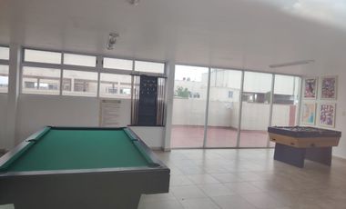 AMPLIO DEPARTAMENTO EN VENTA RECIEN REMODELADO