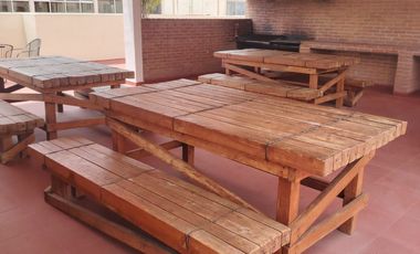 AMPLIO DEPARTAMENTO EN VENTA RECIEN REMODELADO