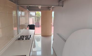 AMPLIO DEPARTAMENTO EN VENTA RECIEN REMODELADO