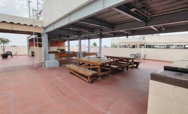 AMPLIO DEPARTAMENTO EN VENTA RECIEN REMODELADO