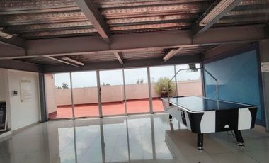 AMPLIO DEPARTAMENTO EN VENTA RECIEN REMODELADO