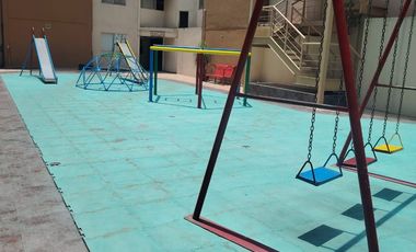 AMPLIO DEPARTAMENTO EN VENTA RECIEN REMODELADO