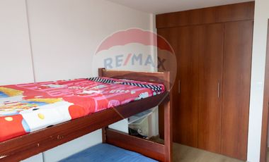VENTA CASA EN CONJUNTO EN CARANQUI