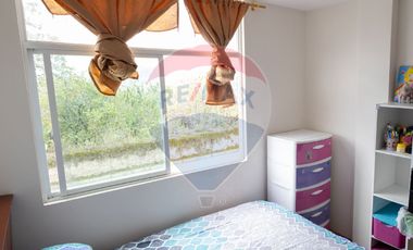 VENTA CASA EN CONJUNTO EN CARANQUI